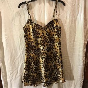 Alexandra Nicole Gown & Robe